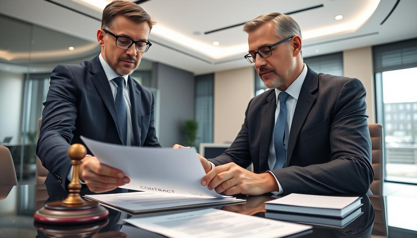 Unlock Legal Excellence
