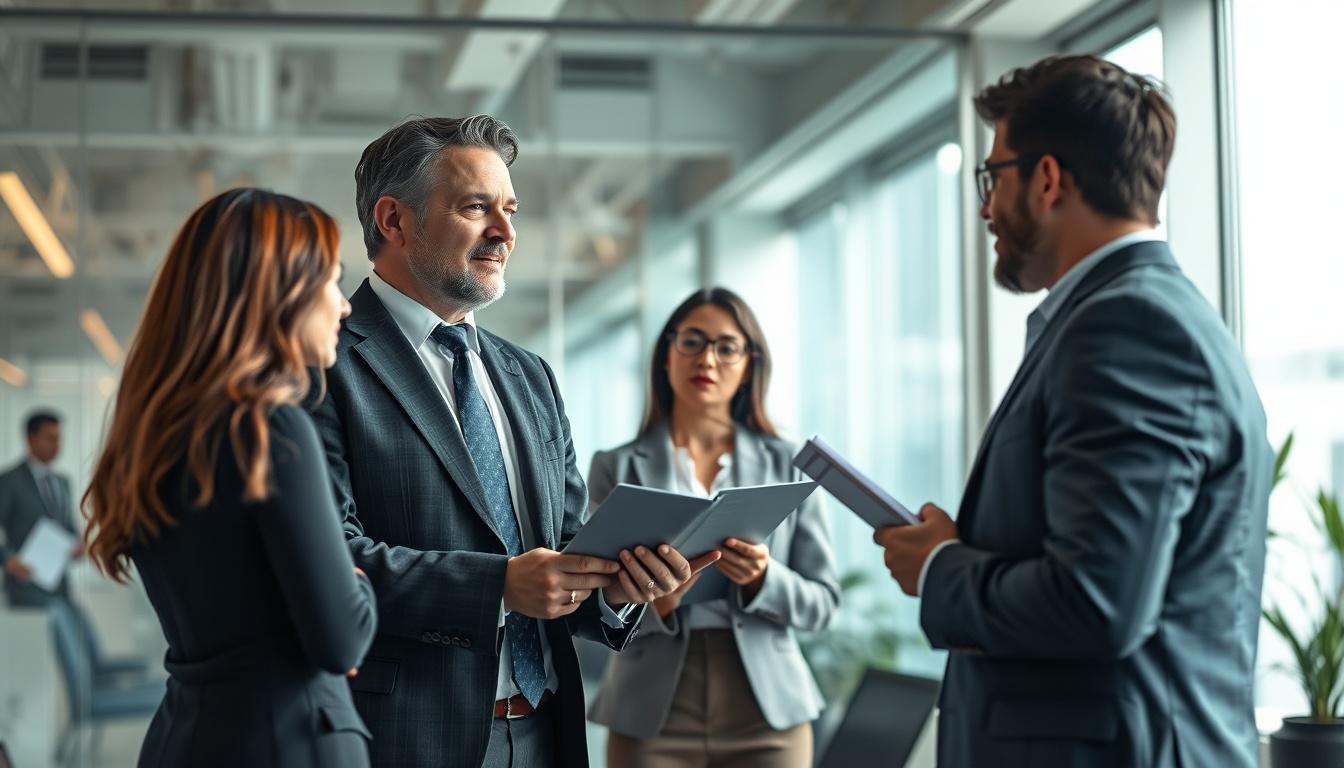 Comprehensive Legal Support